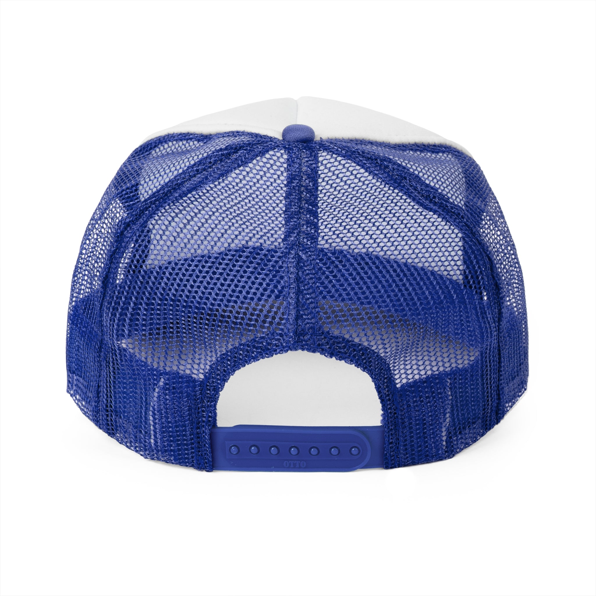 Kahakai Mono Trucker Hat