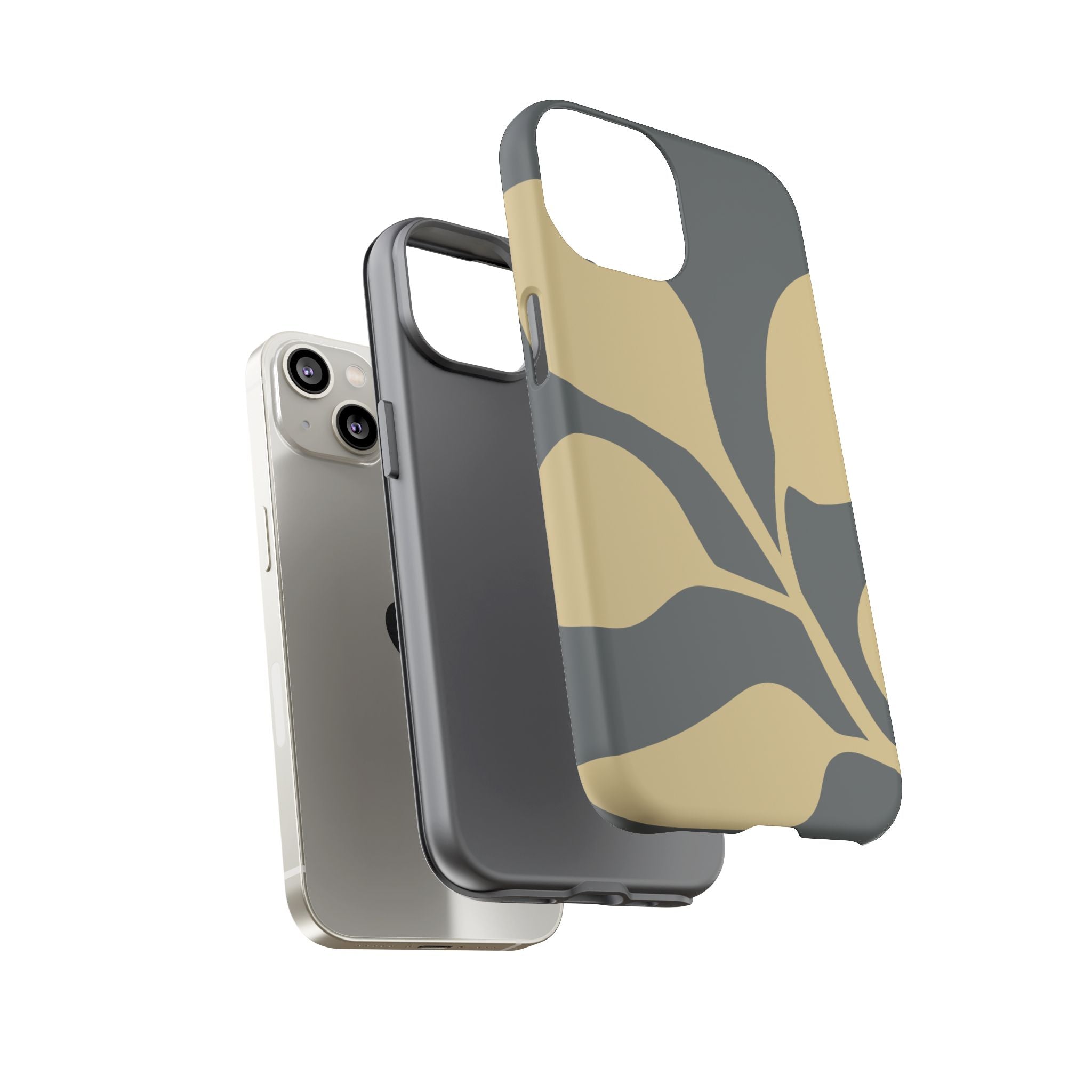 "lau" Phone Case