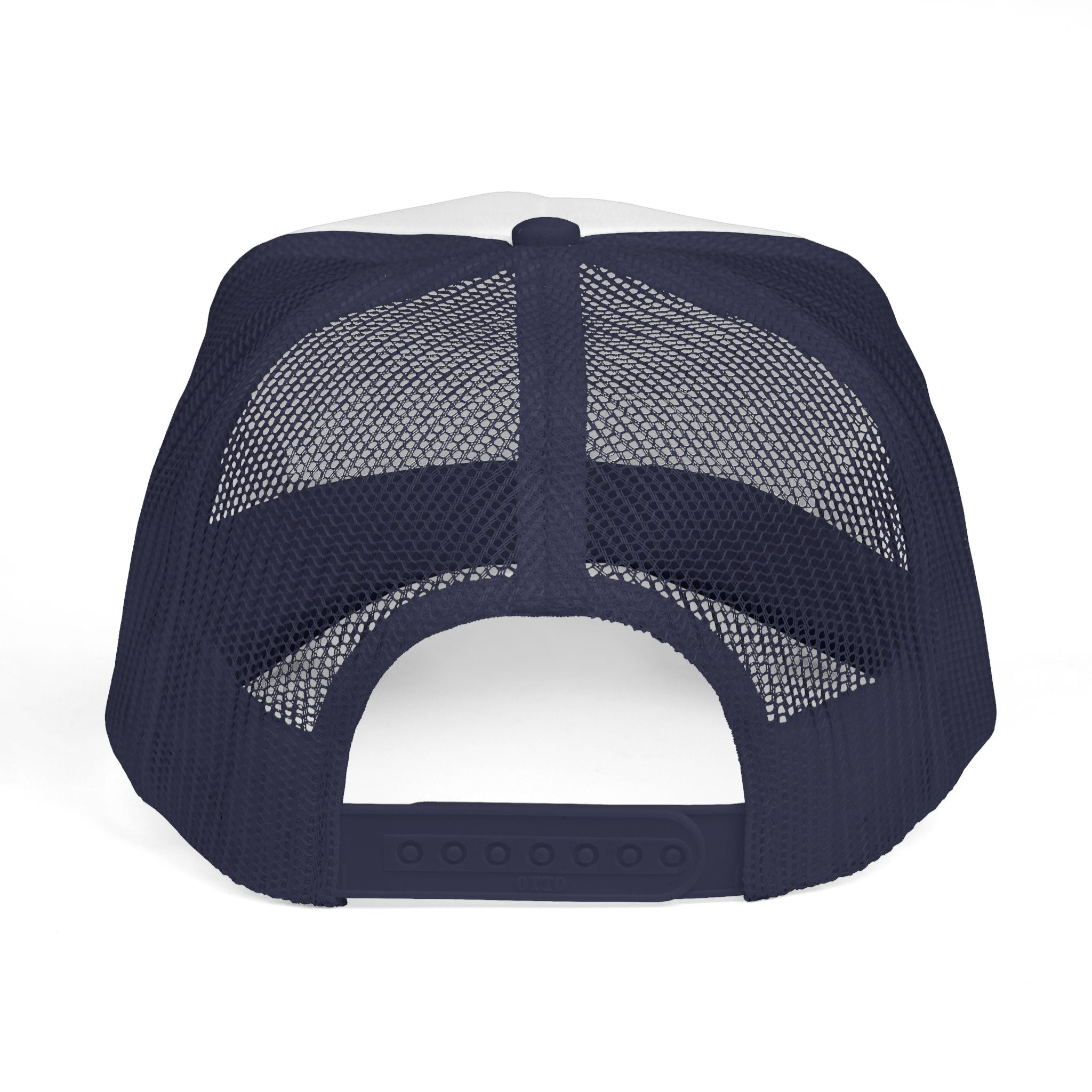 "The Beach Cruiser" Trucker Hat