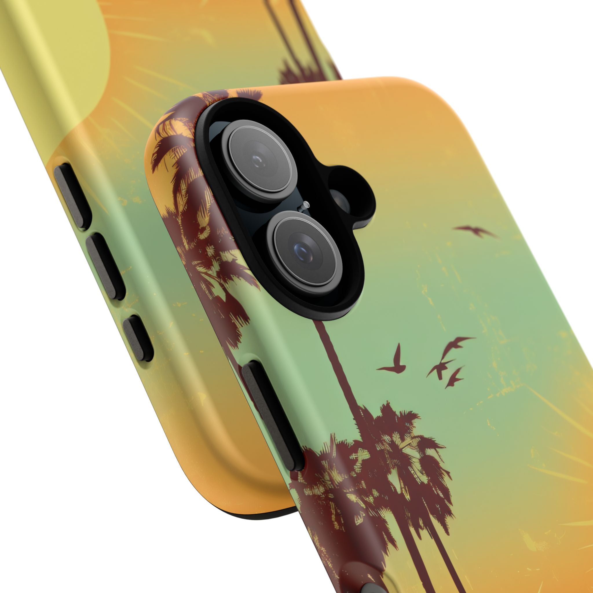 "The Californian" Phone Cover