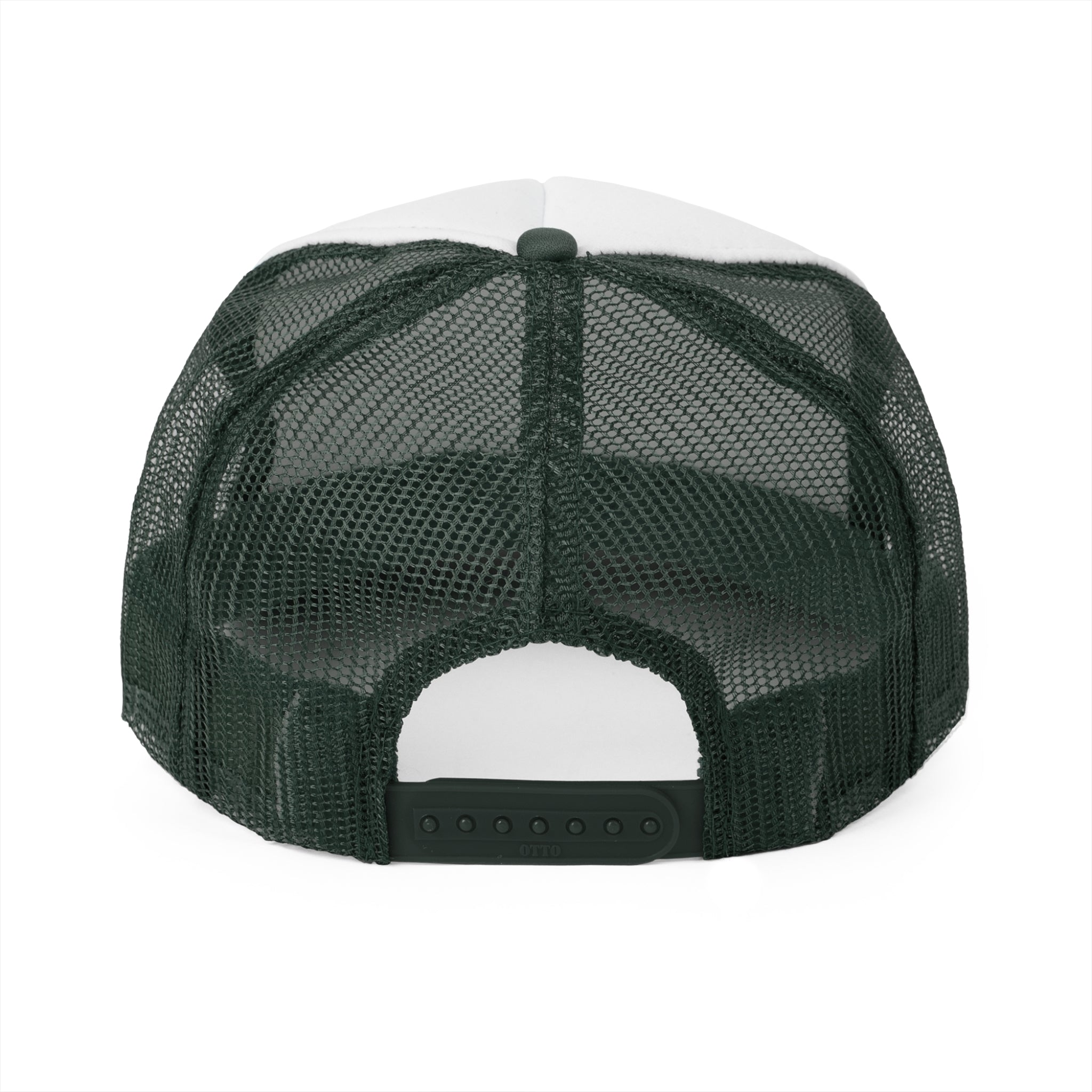 Kahakai Mono Trucker Hat