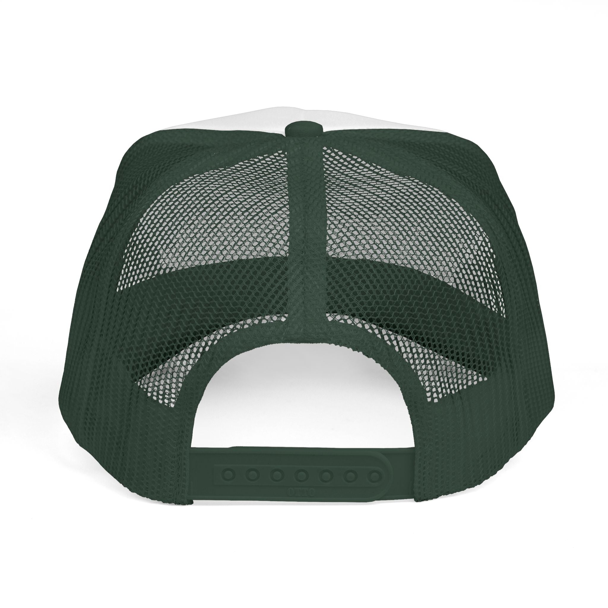 "The Beach Cruiser" Trucker Hat