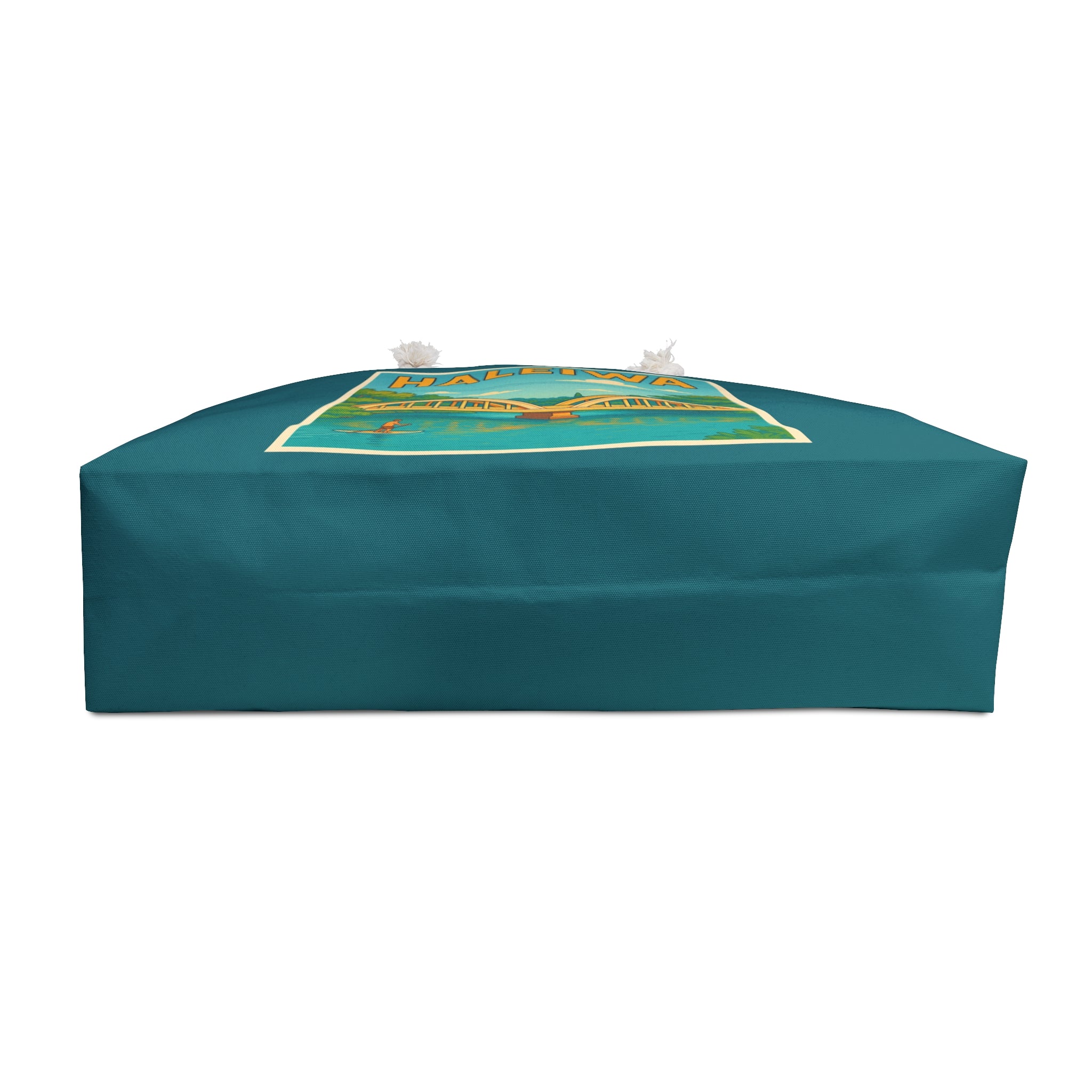 "Haleiwa" Beach Bag