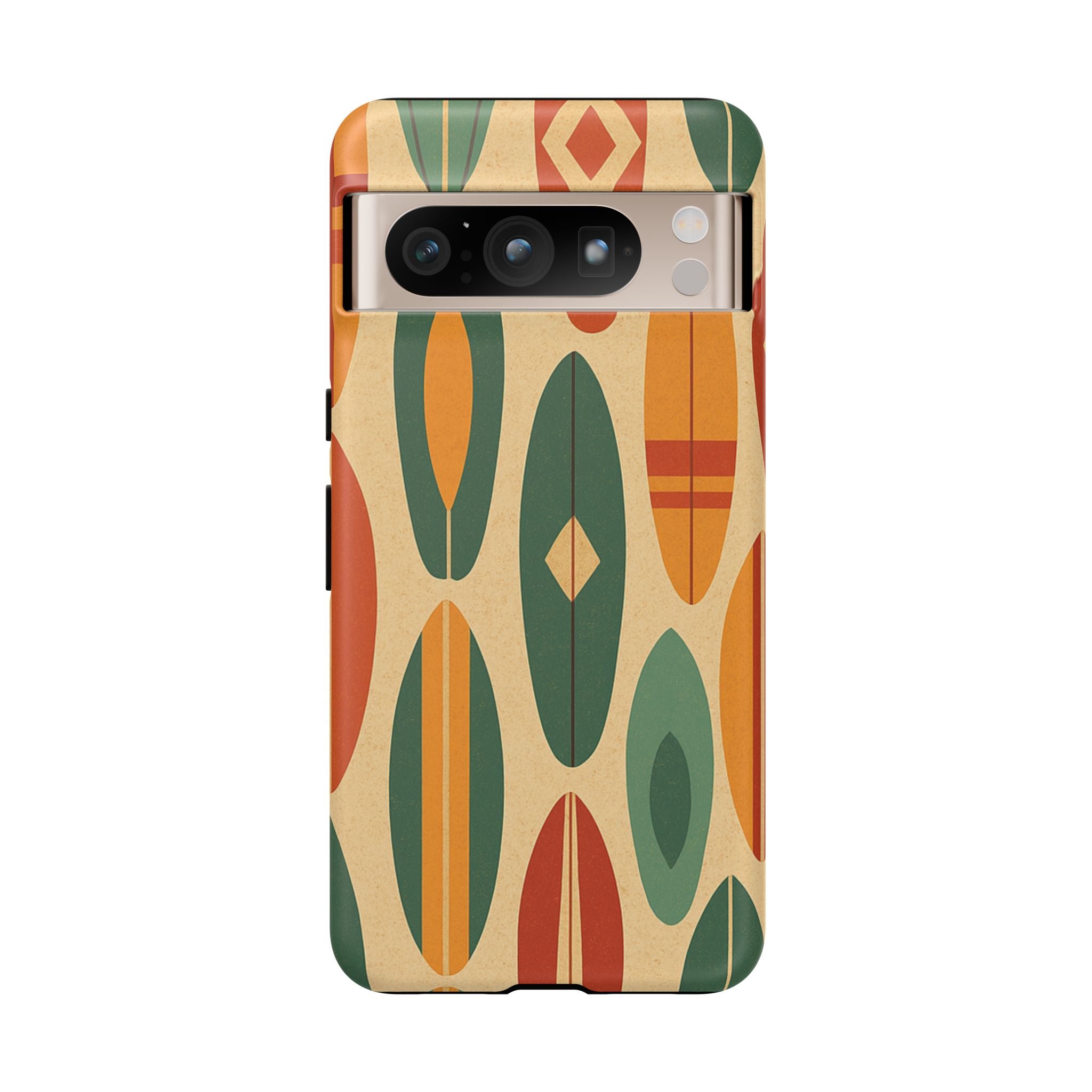 "Retro Boards" Phone Case