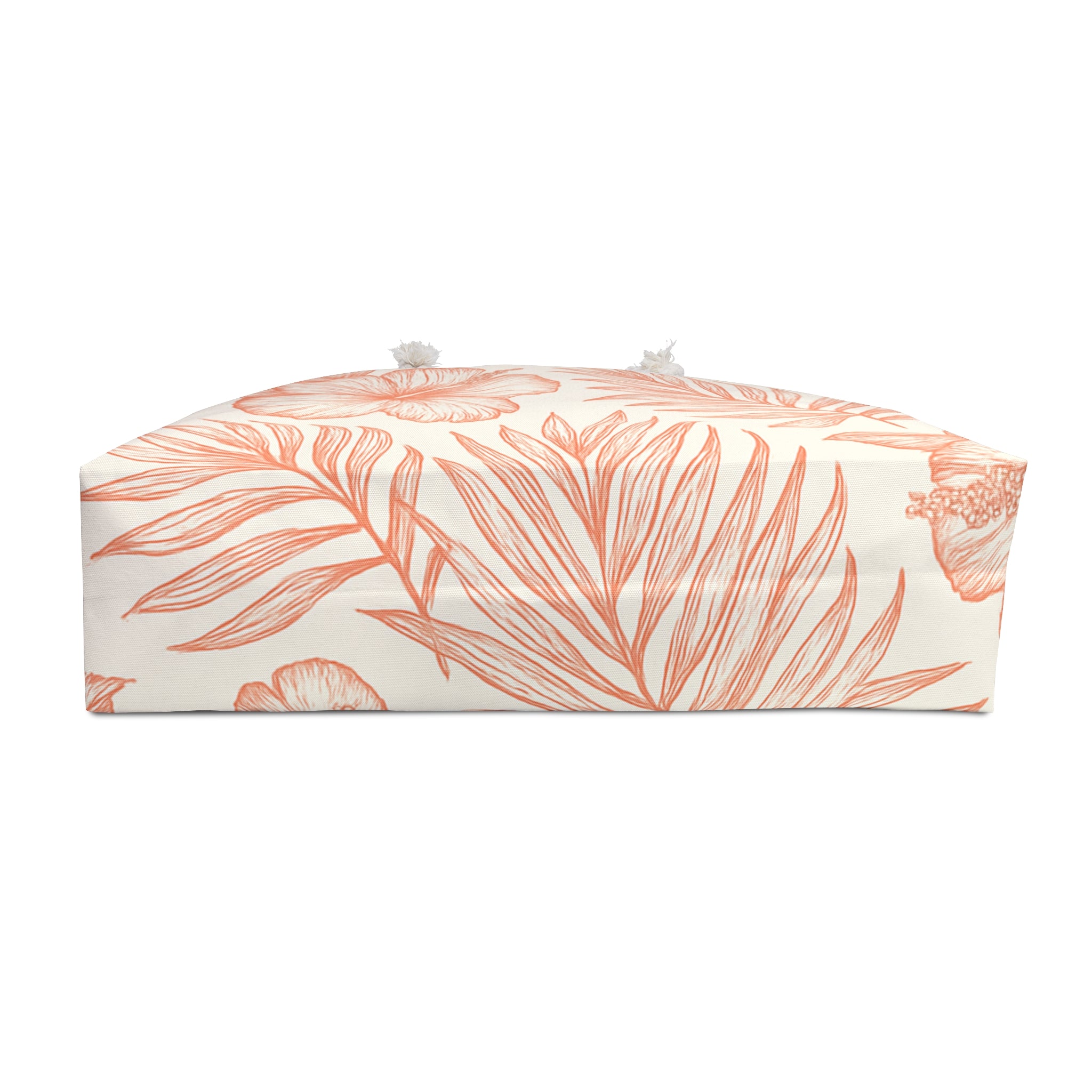 "Pua" Beach Bag