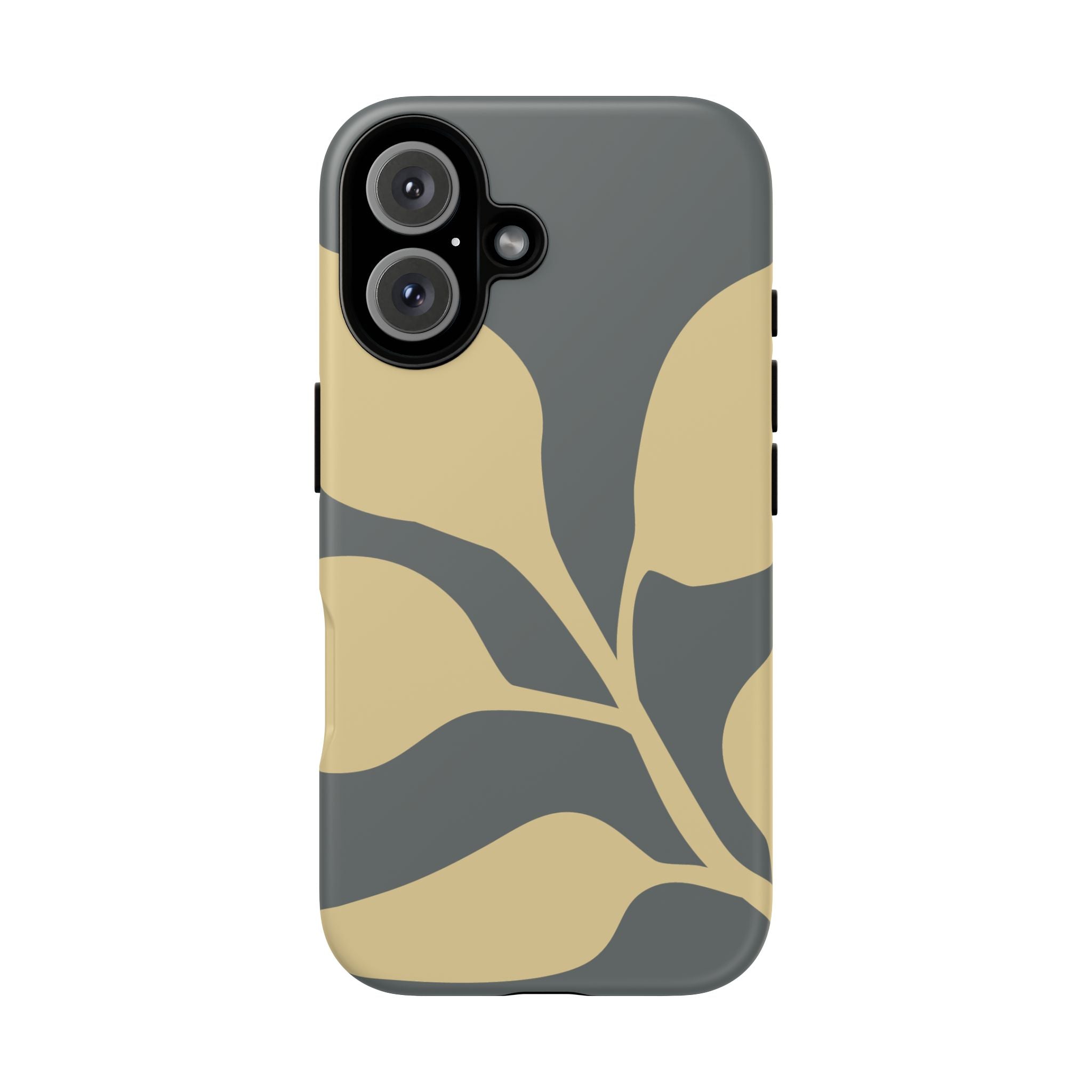 "lau" Phone Case