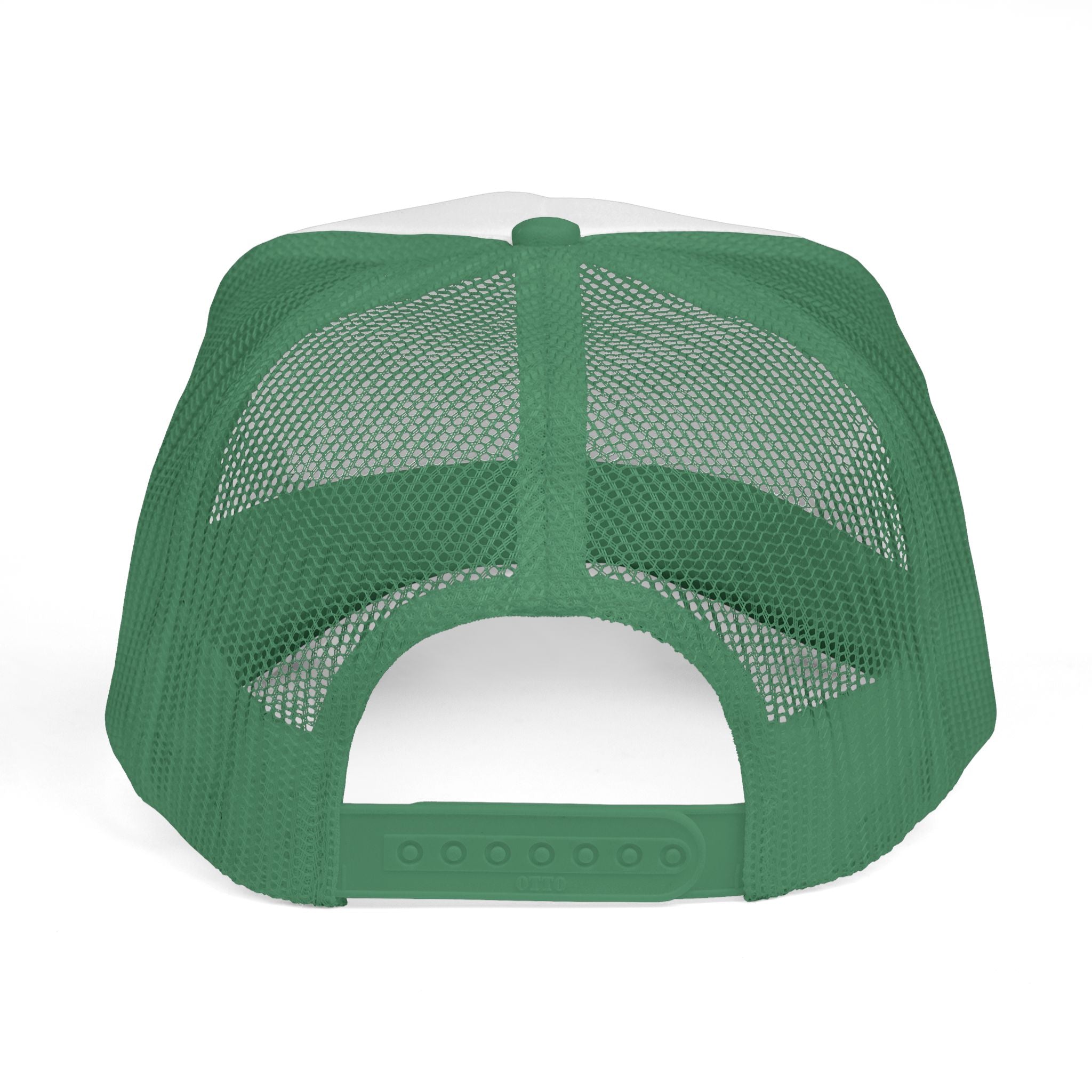 "The Beach Cruiser" Trucker Hat