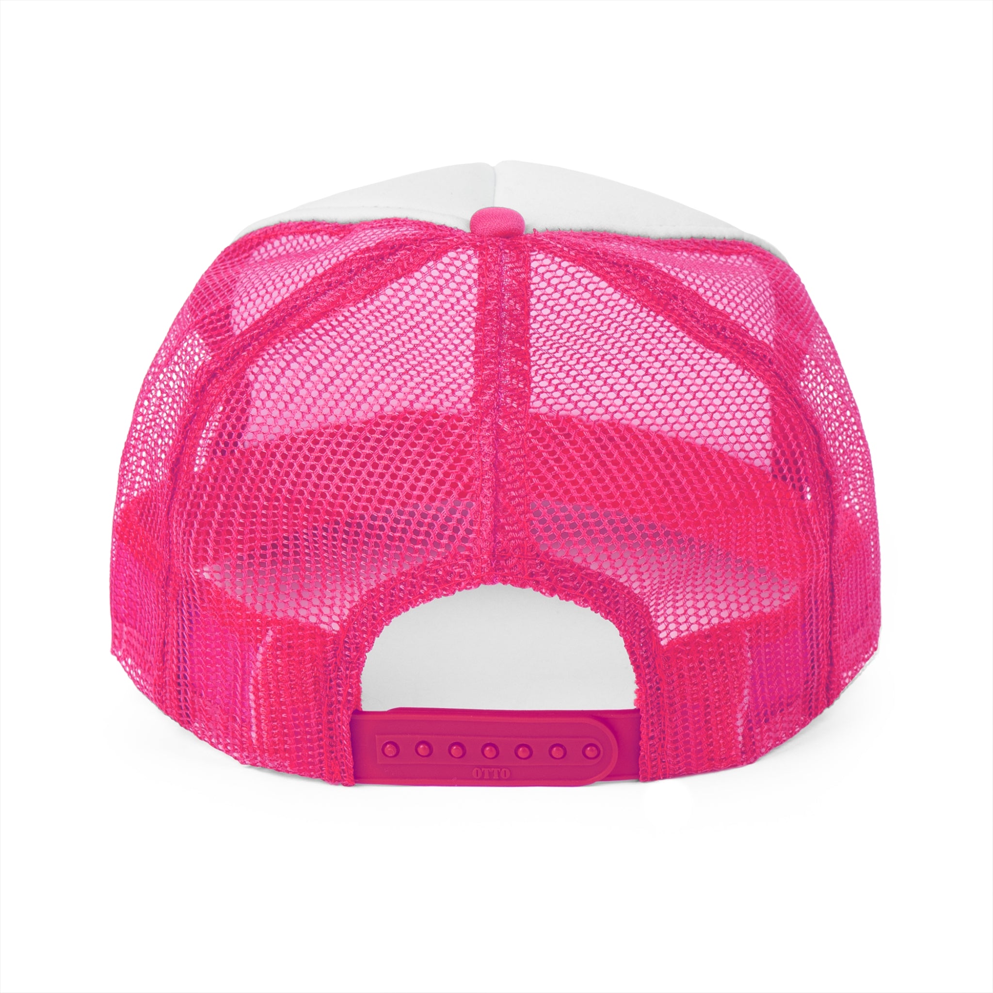 Aloha Trucker Cap - Summer Vibes Hat