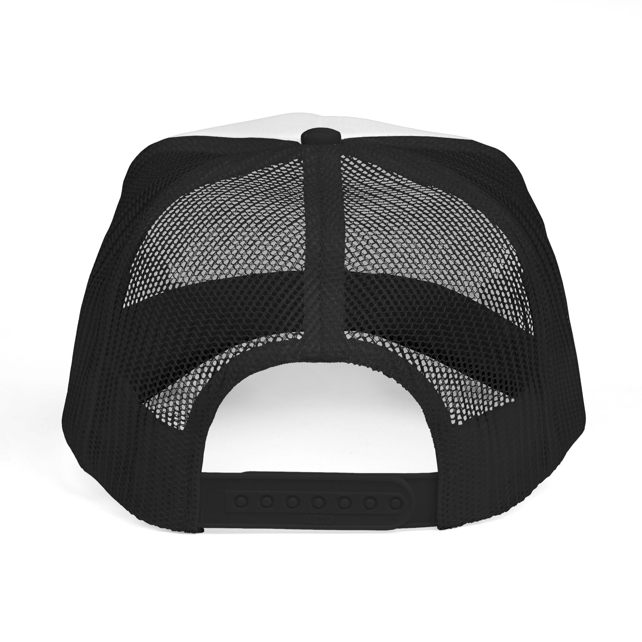 Kahakai Wave Trucker Hat