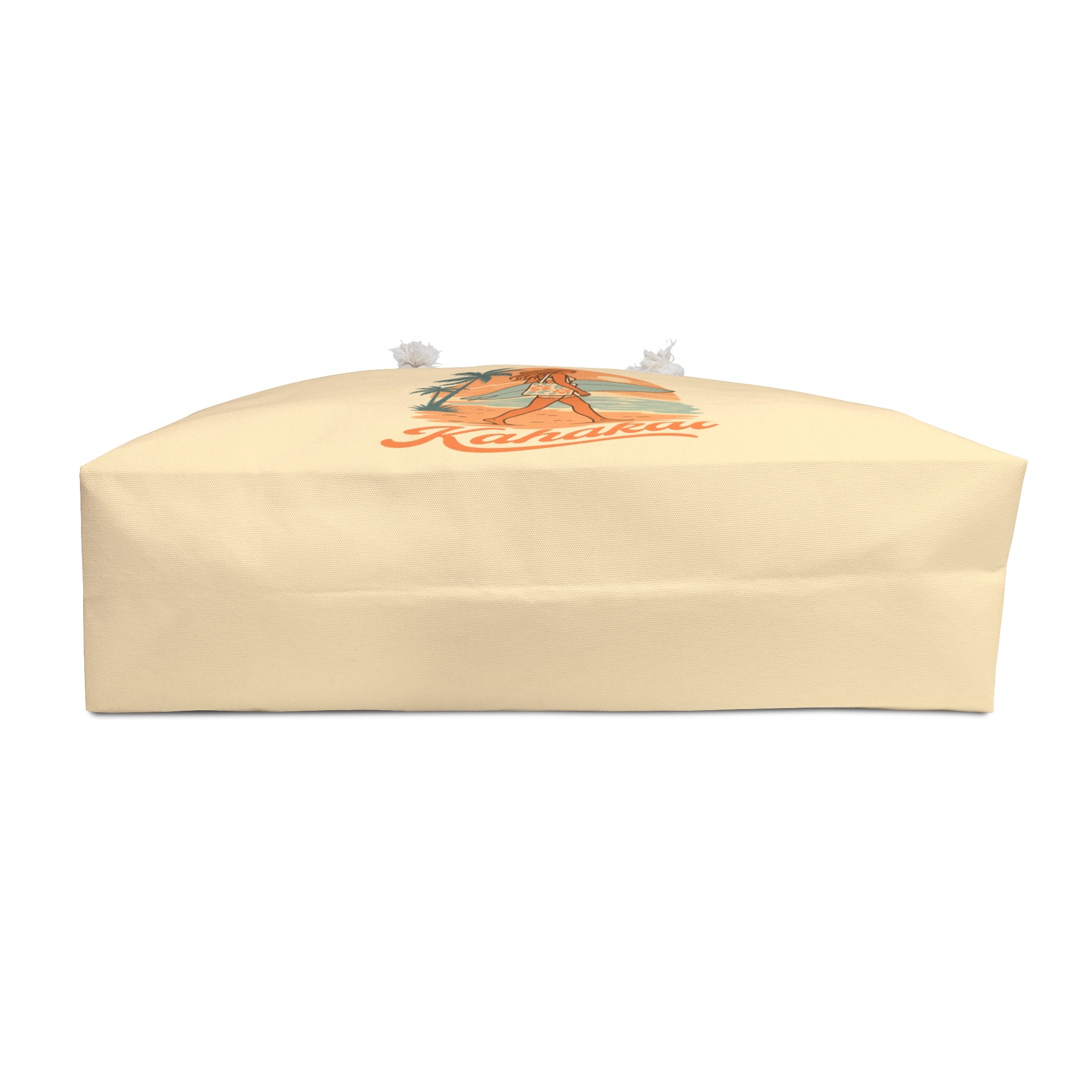 "Surfer Girl" Beach Bag