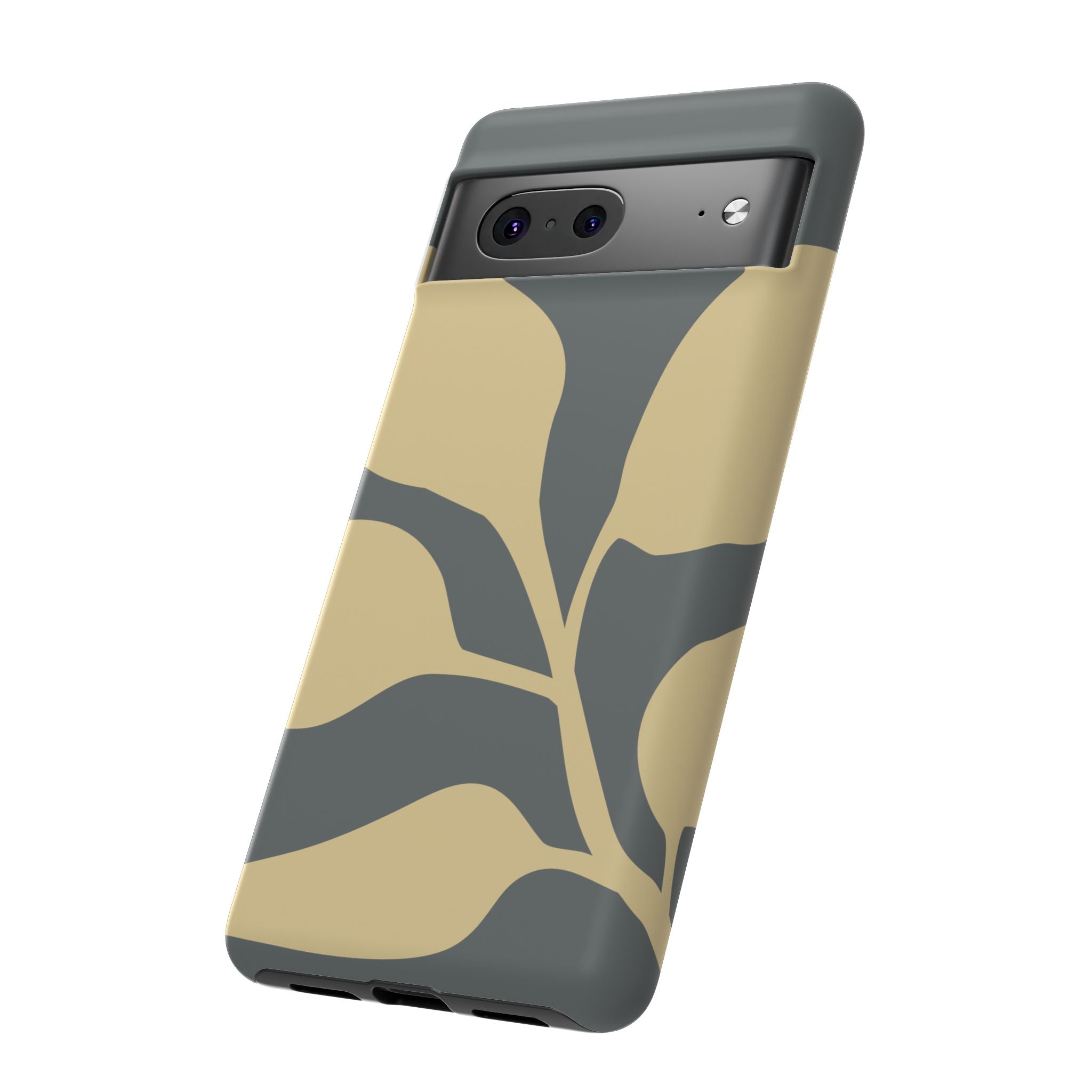 "lau" Phone Case