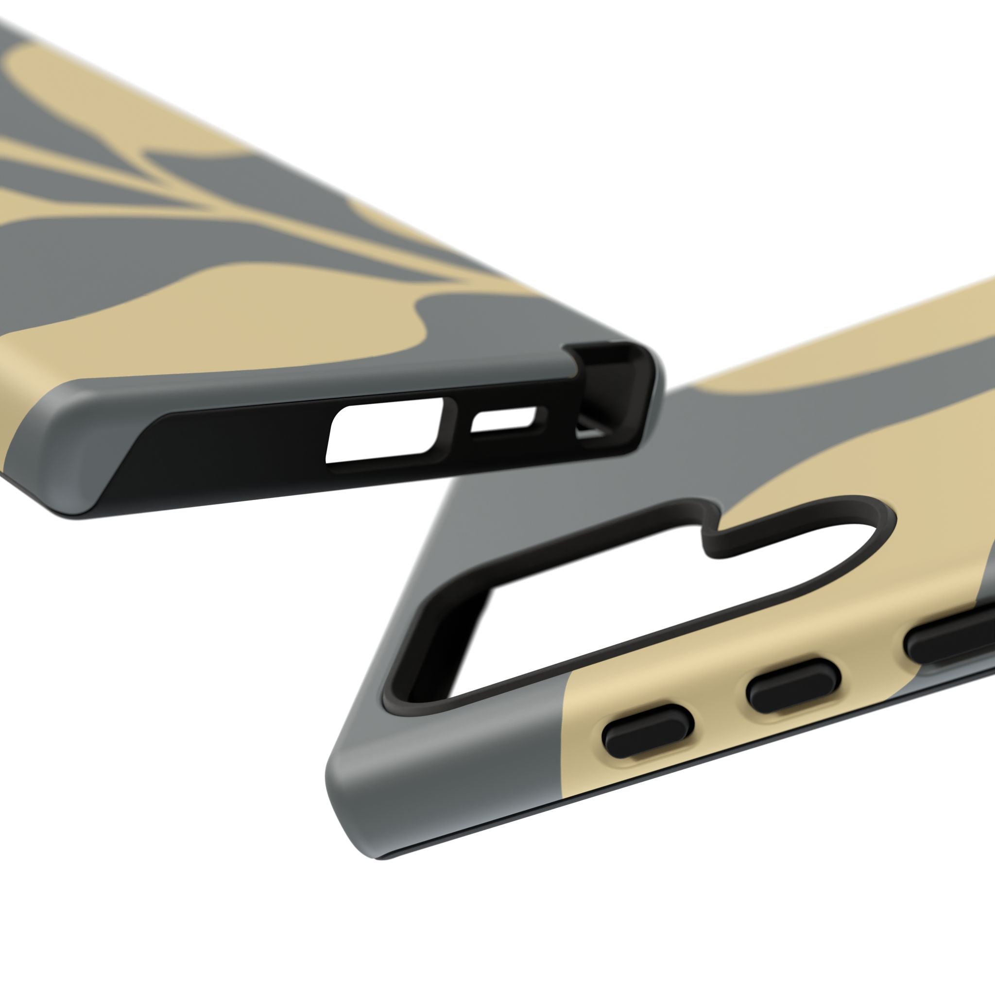 "lau" Phone Case