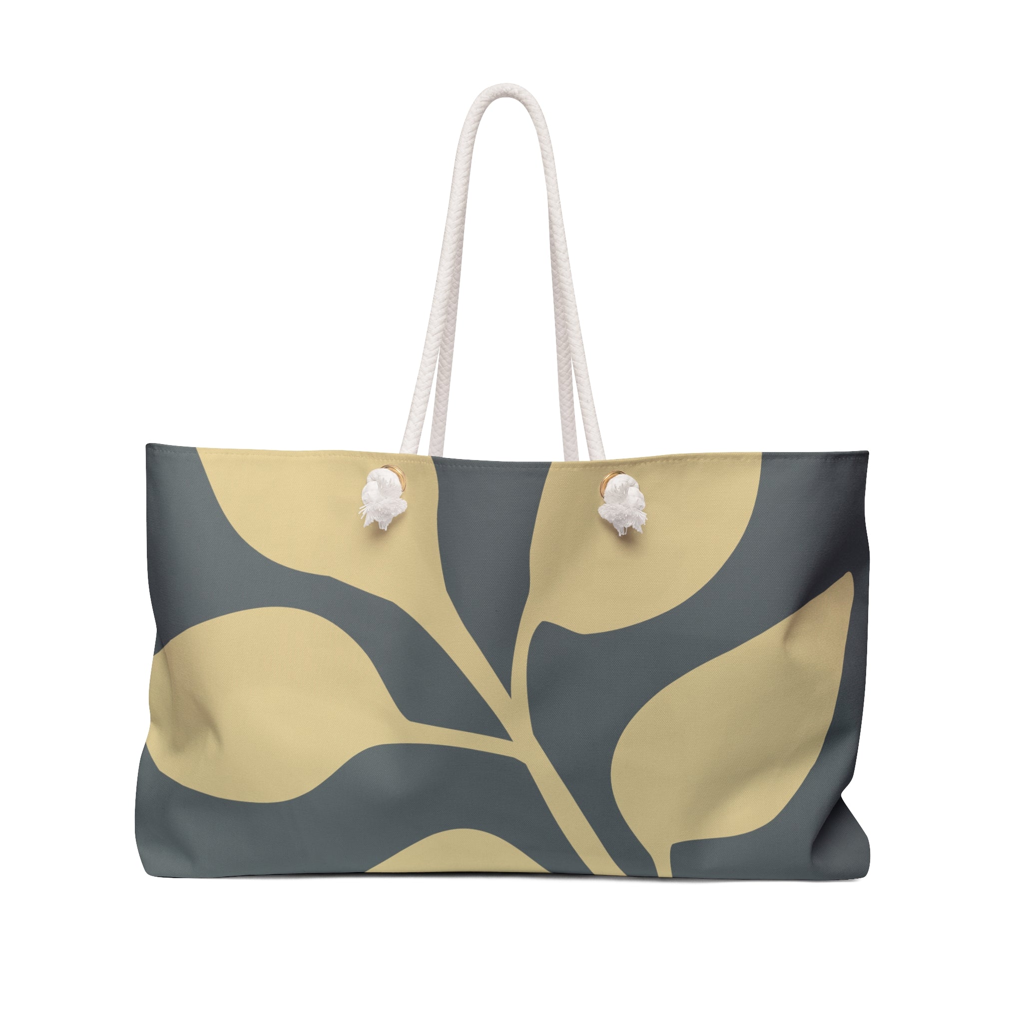 "lau" Beach Bag
