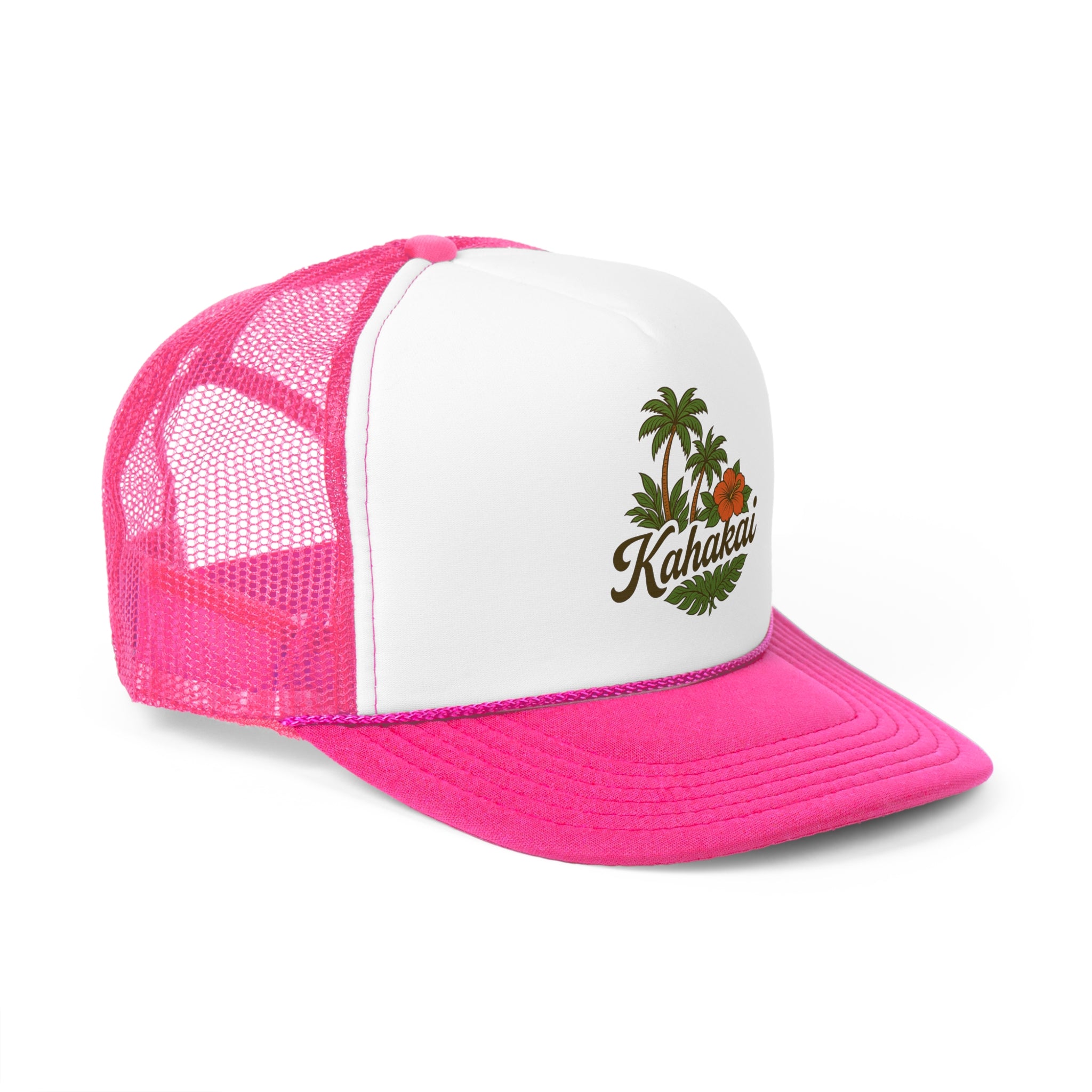 "Kahakai OG" Trucker Hat