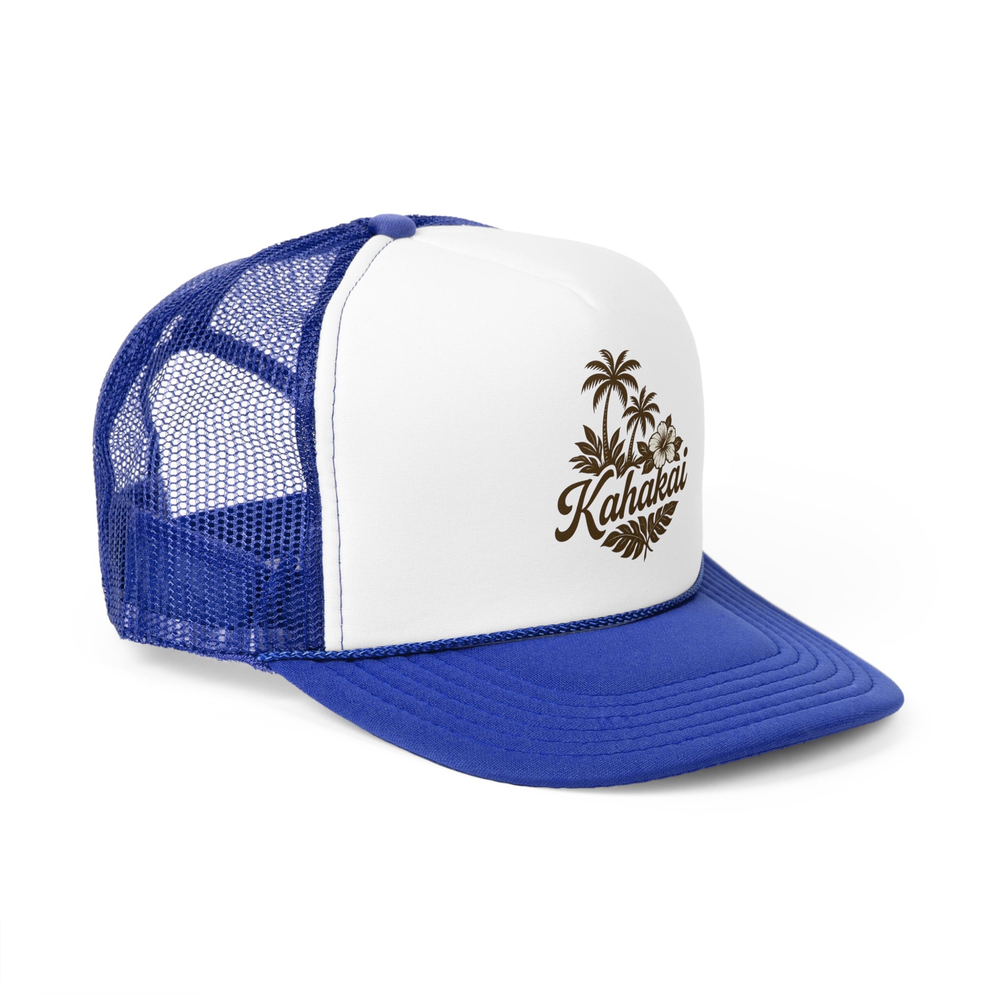 Kahakai Mono Trucker Hat