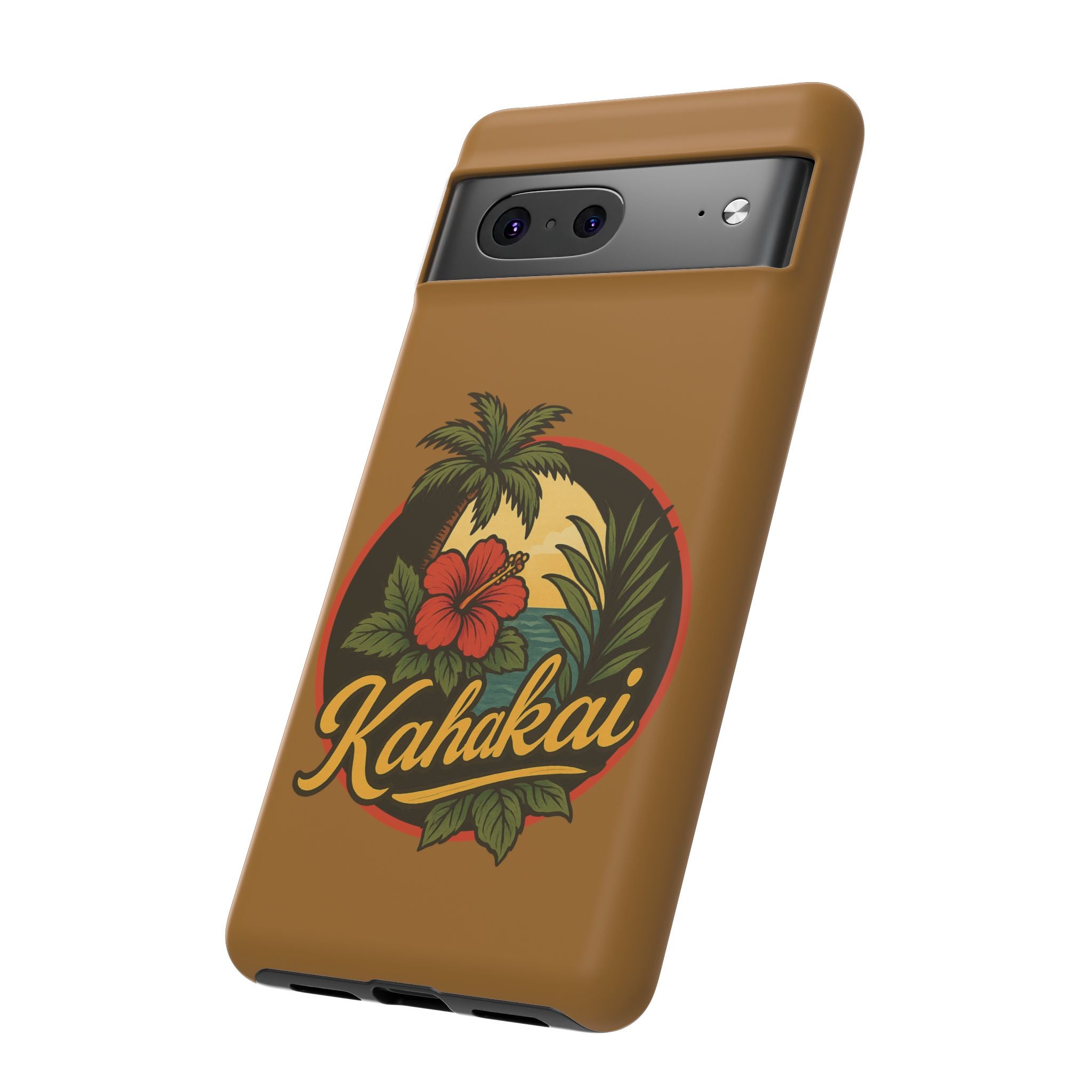 "Kahakai Classic" Phone Case
