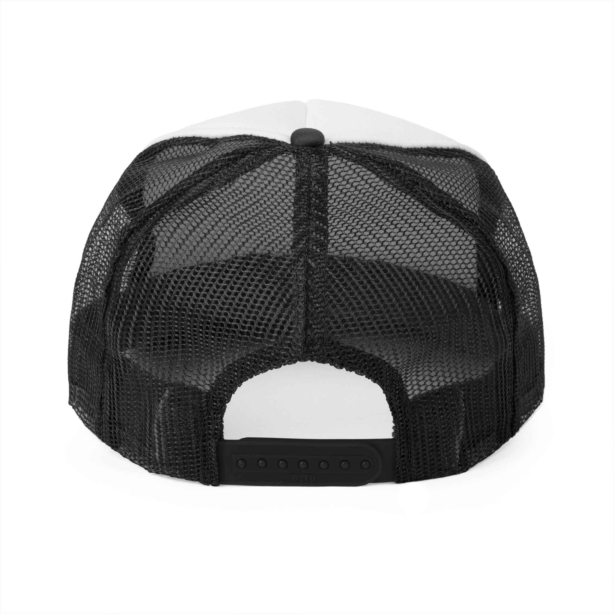 Kahakai Island Glow Trucker Hat