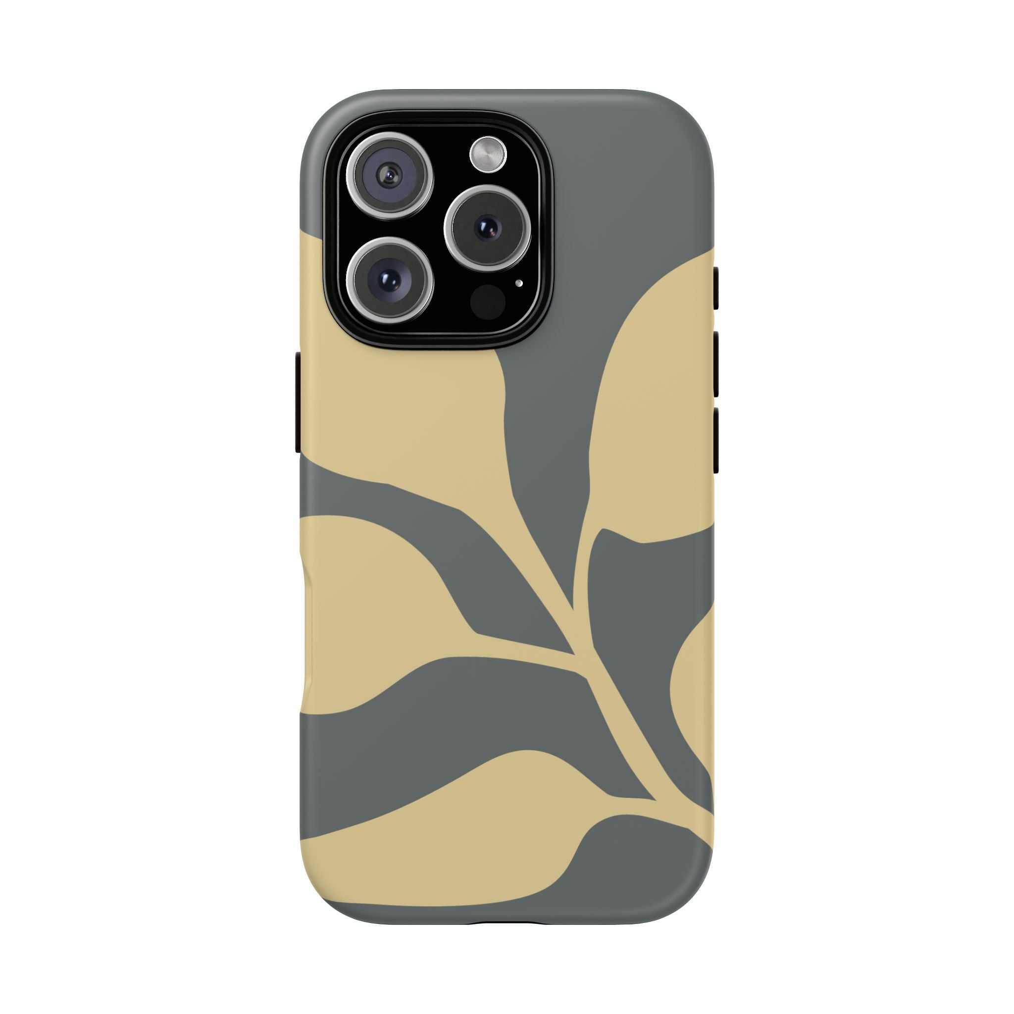 "lau" Phone Case