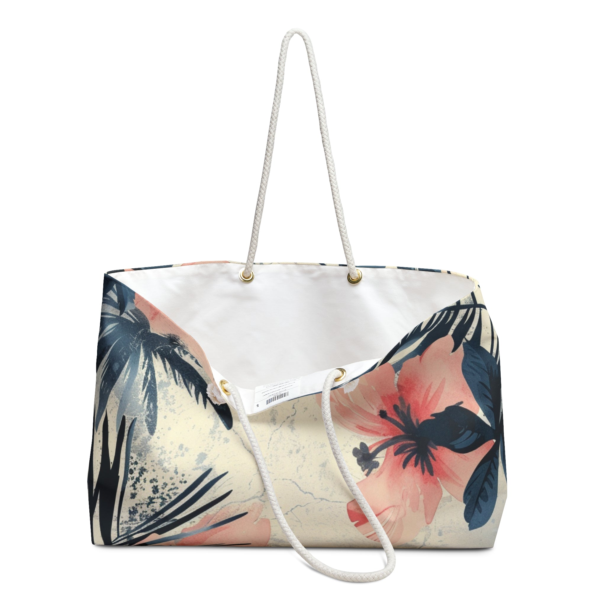 "Nani" Beach Bag