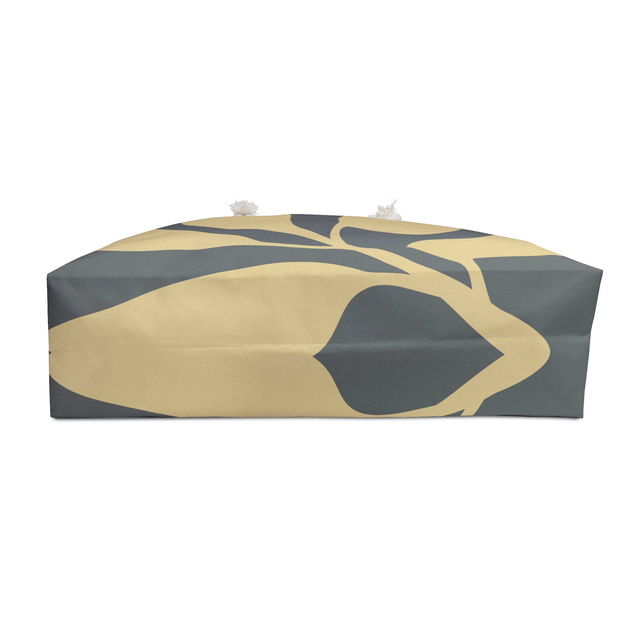 "lau" Beach Bag