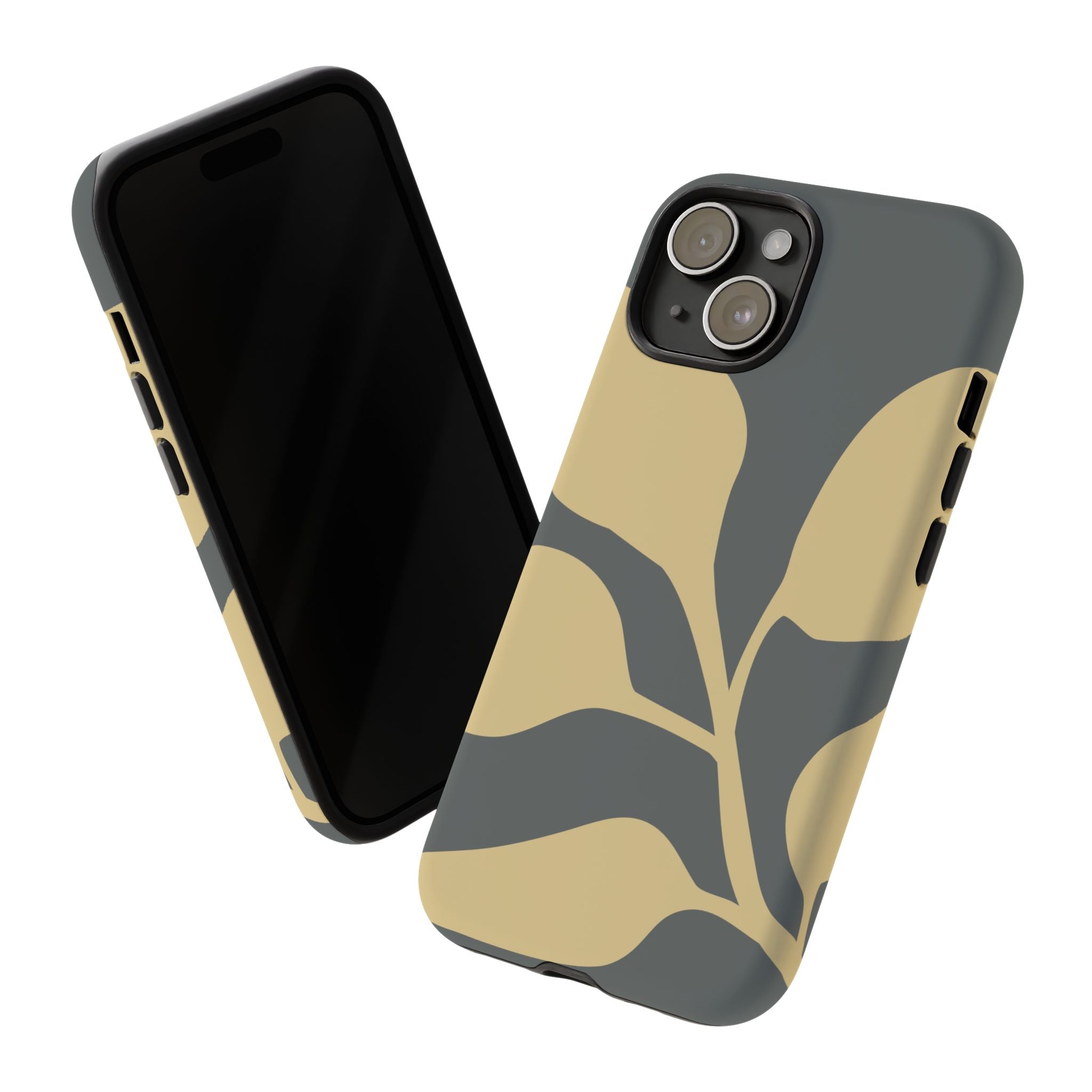"lau" Phone Case