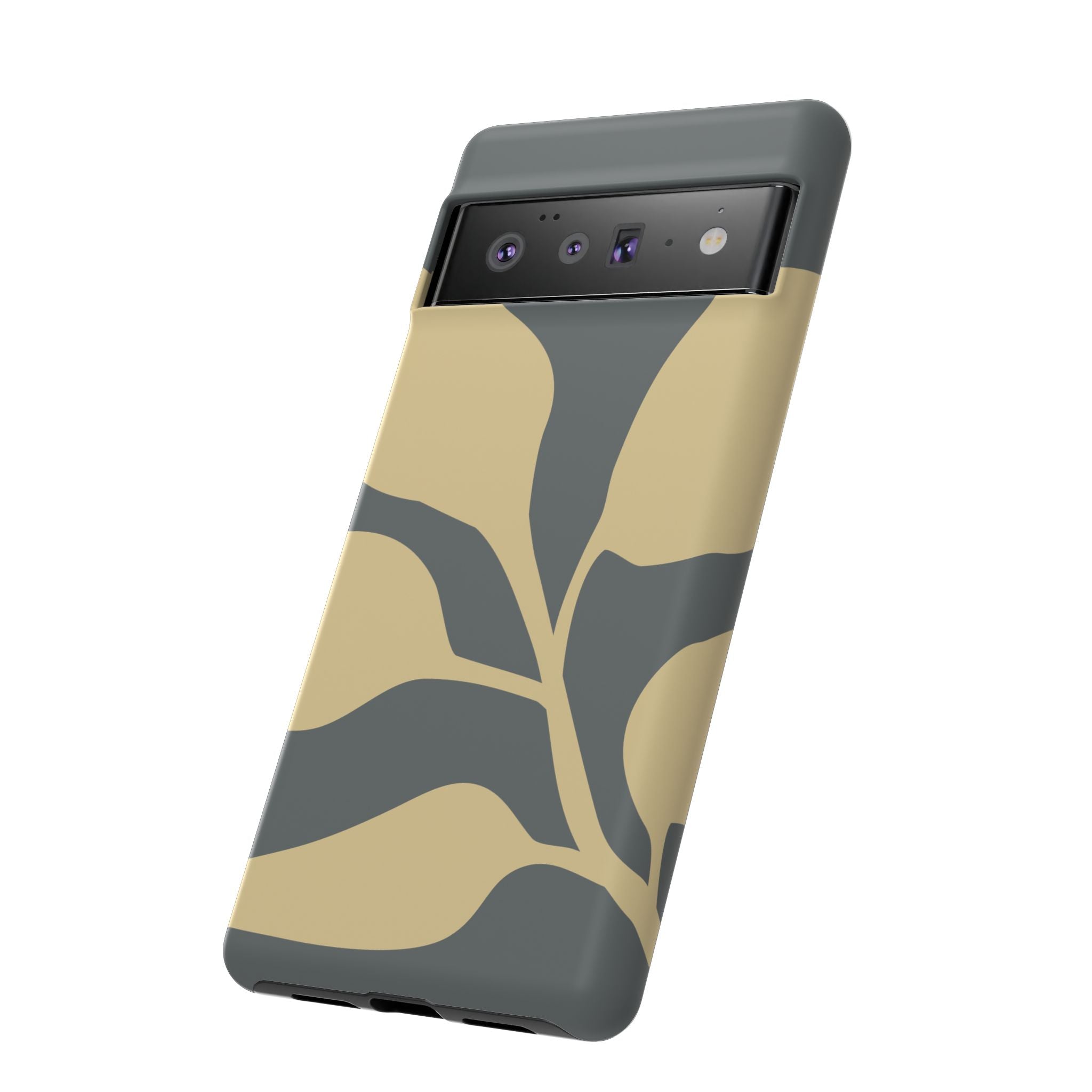 "lau" Phone Case
