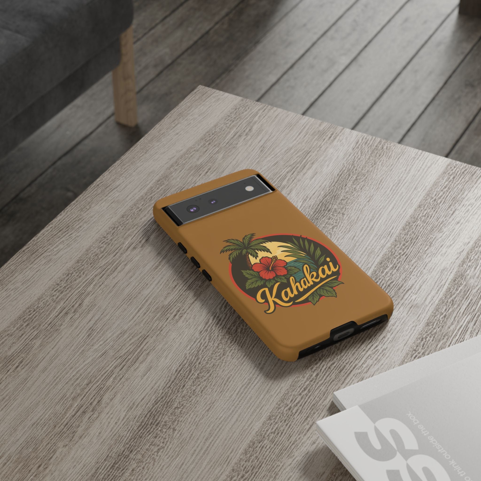"Kahakai Classic" Phone Case