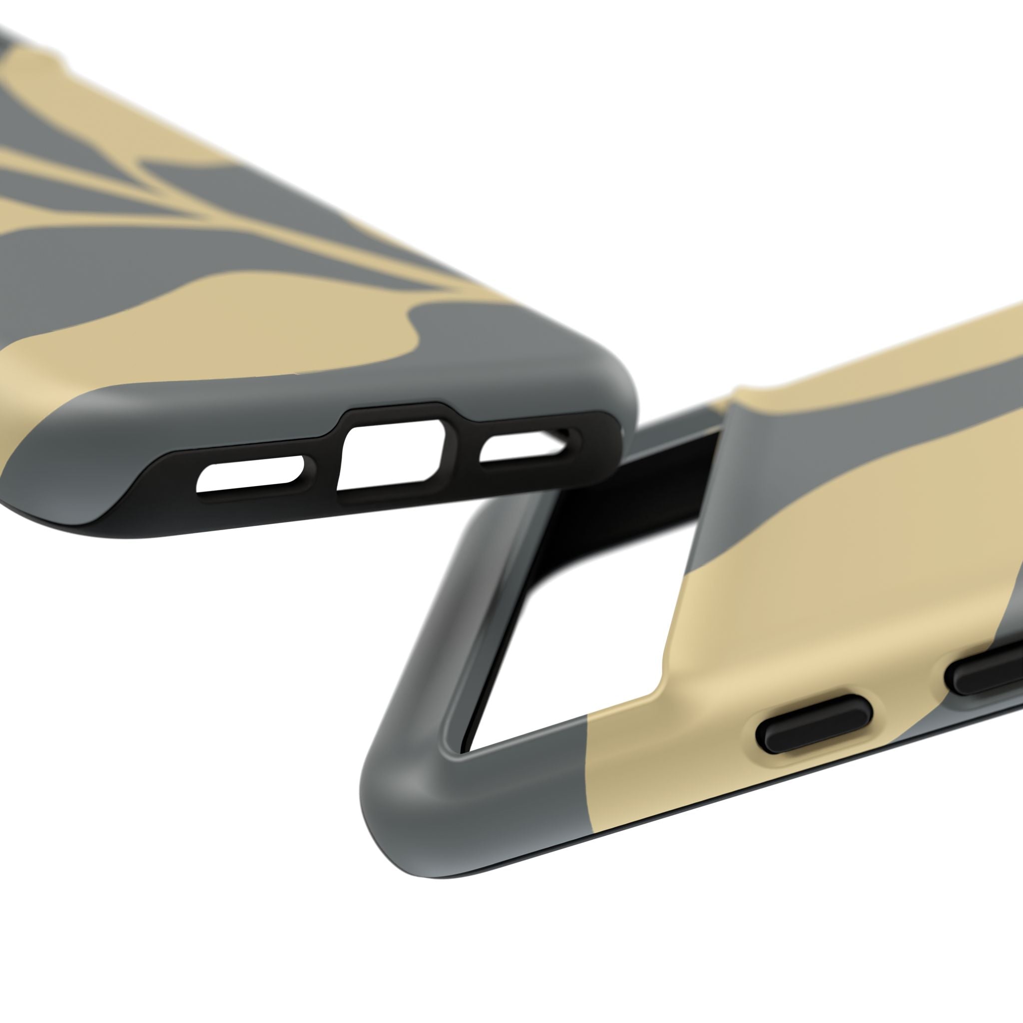 "lau" Phone Case