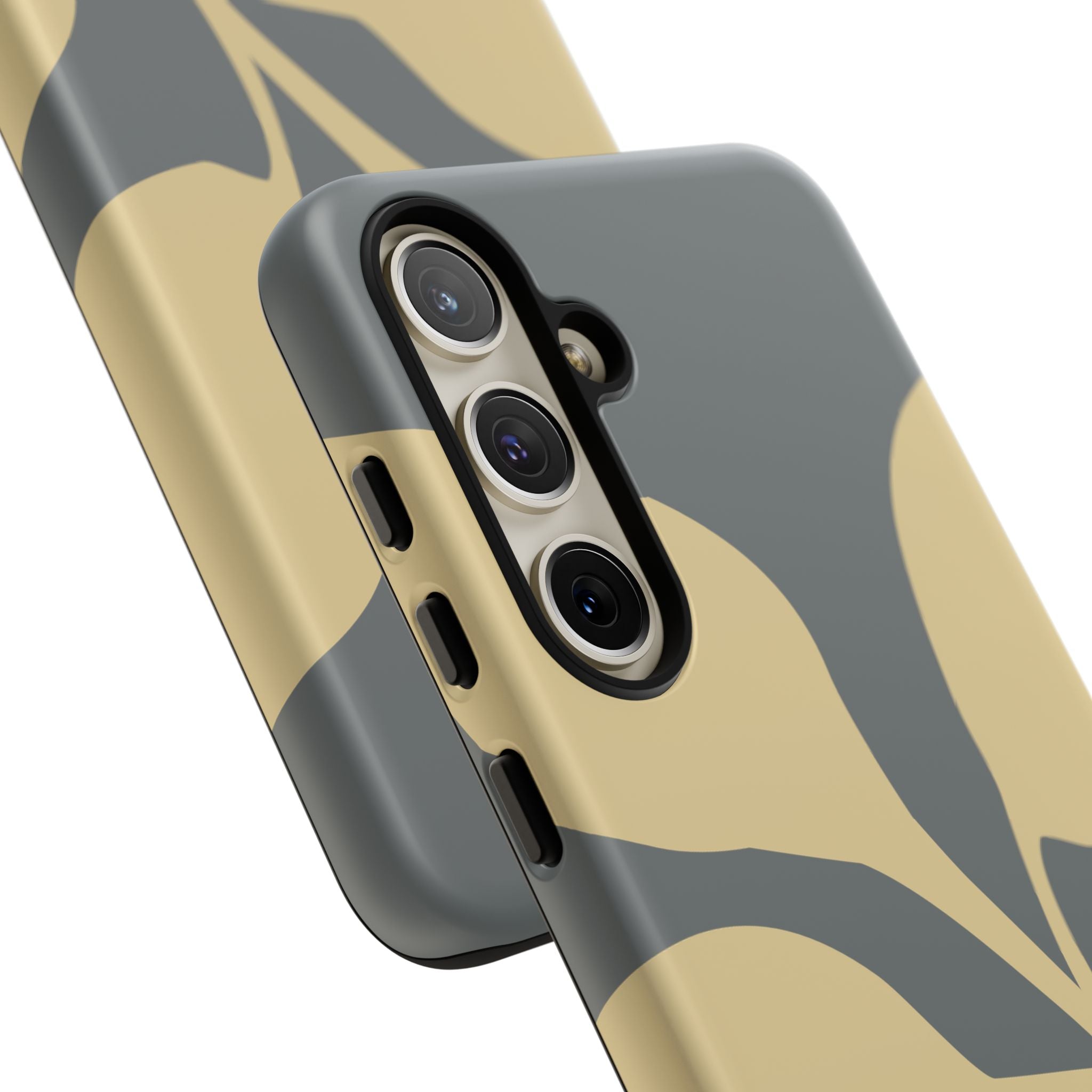"lau" Phone Case