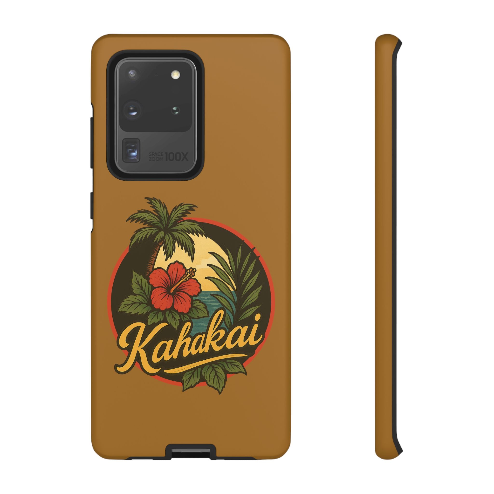 "Kahakai Classic" Phone Case