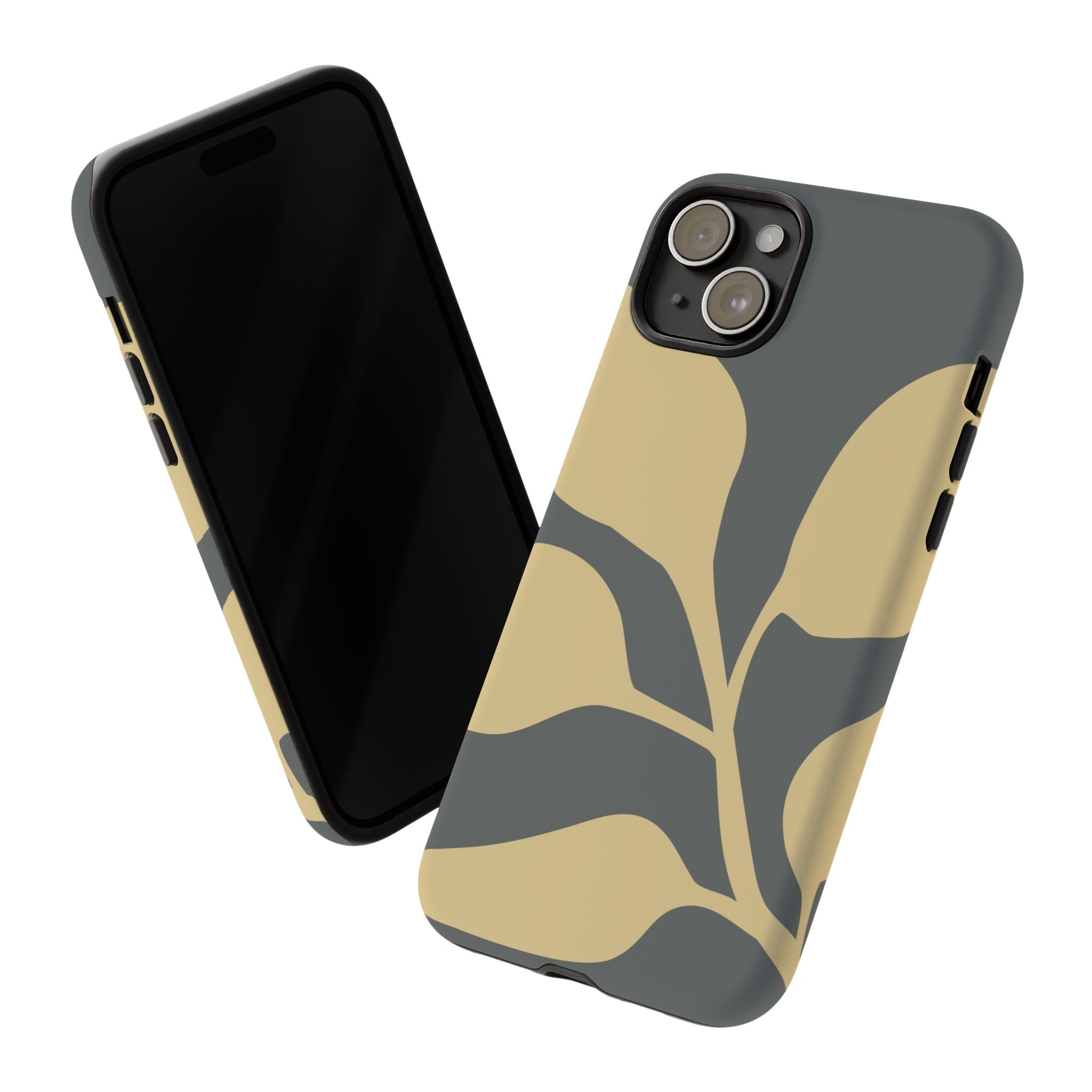 "lau" Phone Case