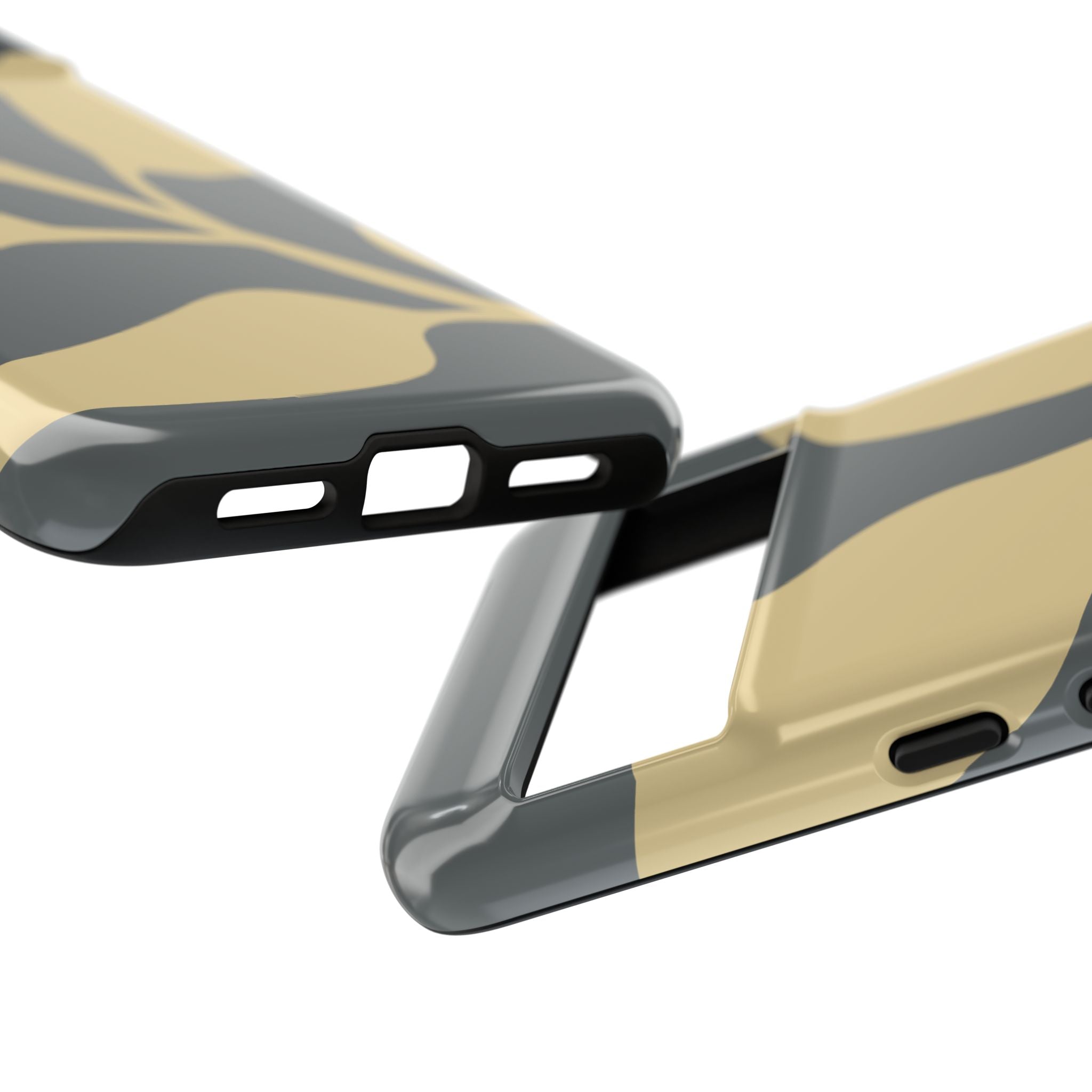 "lau" Phone Case