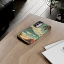"The South Pacific" Phone Cover