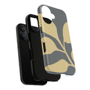 "lau" Phone Case