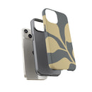 "lau" Phone Case