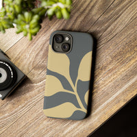 "lau" Phone Case