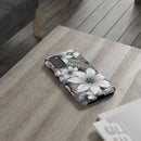 "The Plumeria" Phone Case