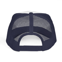 "The Beach Cruiser" Trucker Hat