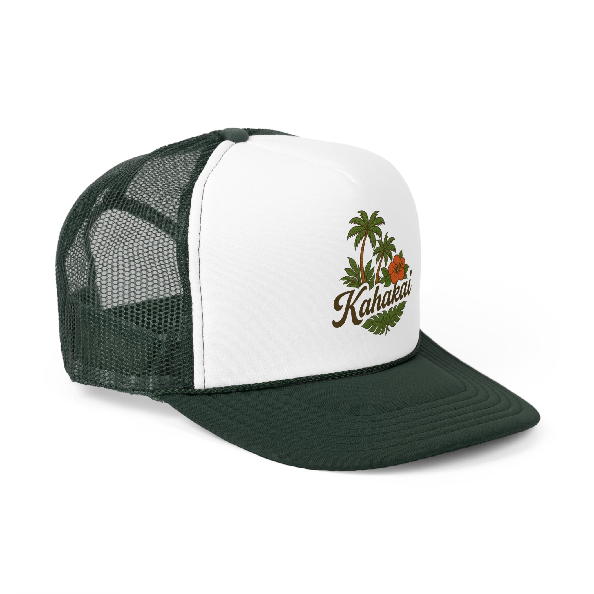 "Kahakai OG" Trucker Hat