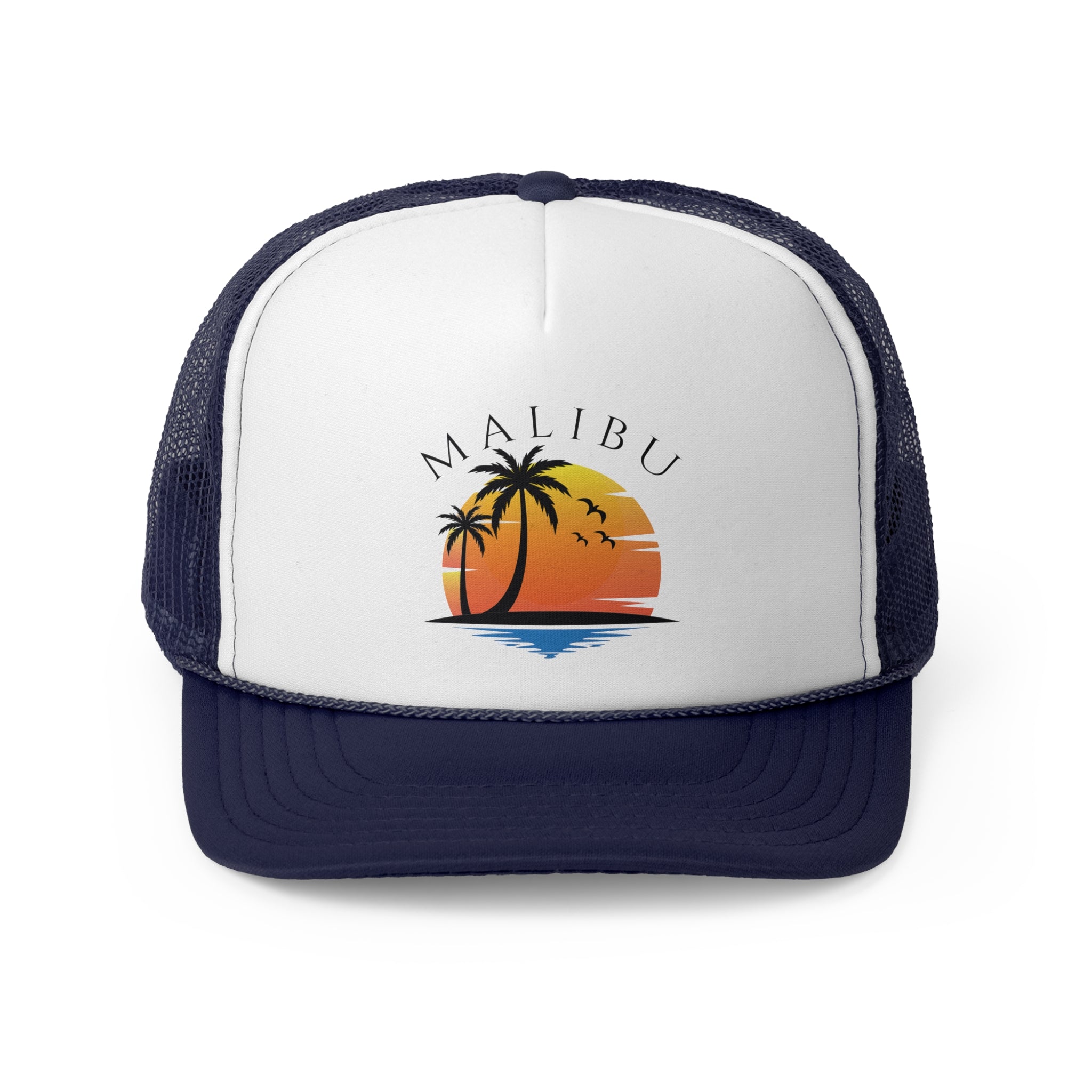 Dark Navy / One size