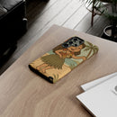 "Little Hula Girl" Phone Case