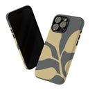 "lau" Phone Case