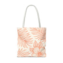 "Pua" Tote Bag