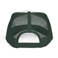 "The Beach Cruiser" Trucker Hat