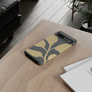 "lau" Phone Case