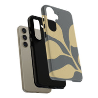 "lau" Phone Case