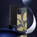 "lau" Phone Case