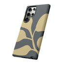 "lau" Phone Case