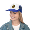 Kahakai Classic Trucker Hat