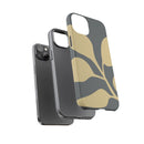 "lau" Phone Case
